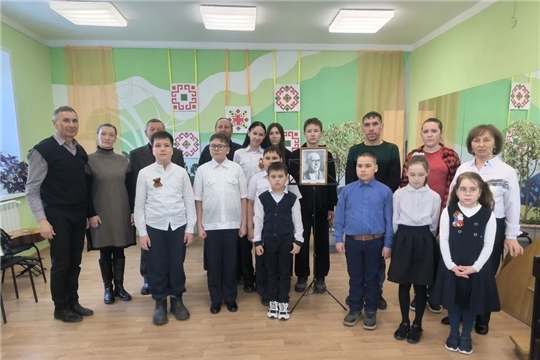 Состоялся первый этап Районного конкурса им.А.Н.Тогаева