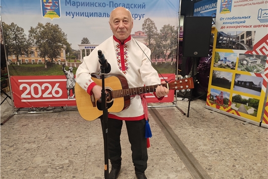 Шестой день в агромаркете «Пехет»!