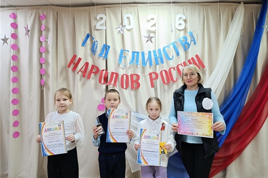 Лауреаты Международного фестиваль-конкурса «Катюша»