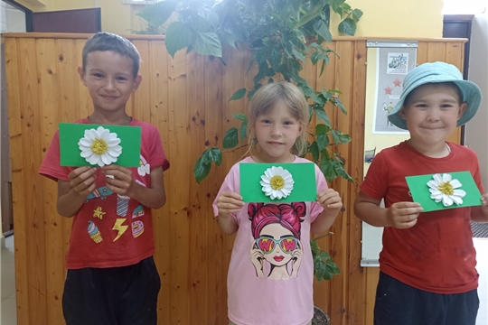 8 июля День семьи, любви и верности