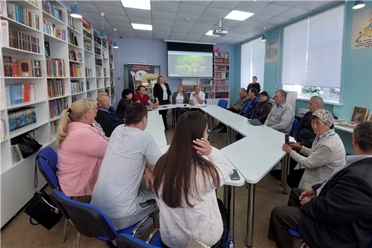 Единый день аграрных знаний «Пчеловодство: технологии, господдержка и переработка»