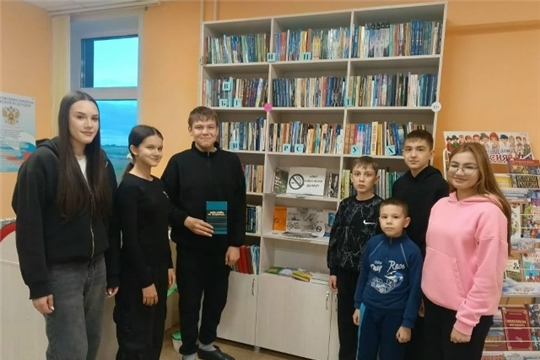 Тораевская сельская библиотека провела акцию «Нет табачному дыму»