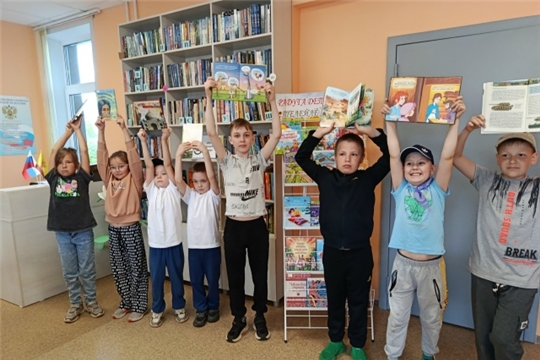 Солнечное начало лета и детский праздник «В стране чудесного детства!»