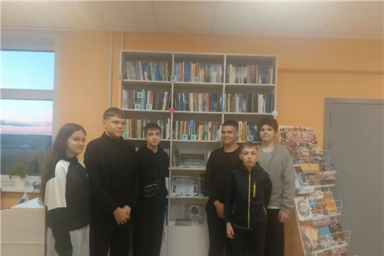 Книжная выставка «Наркотики — путь в никуда» в Тораевской сельской библиотеке