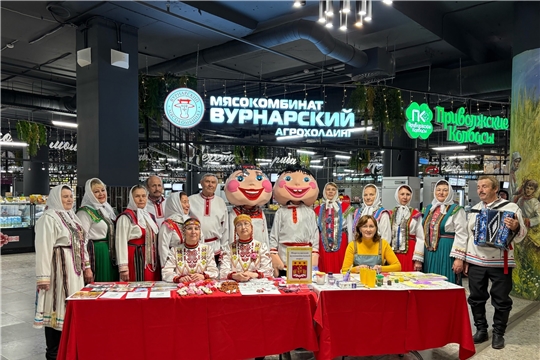 «Пехет» по-моргаушски