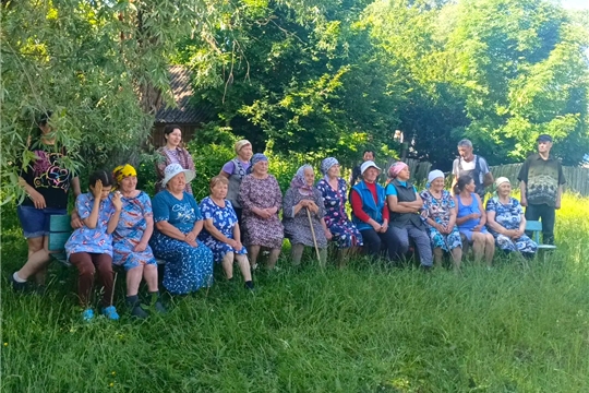  Искусство рядом: культура приходит в каждый дом! 
