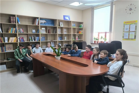 Урок правовой грамотности к Всемирному дню защиты прав потребителей "Умный потребитель - защищённый потребитель!" (ИБО)
