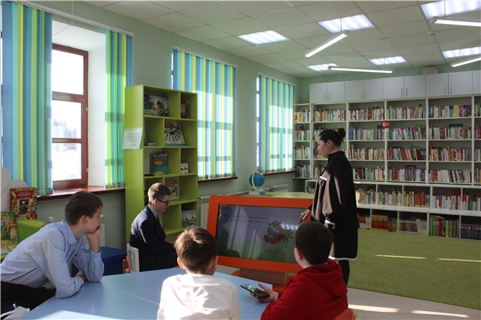 Лесной турнир «Лесная мозаика» (ЦБ)