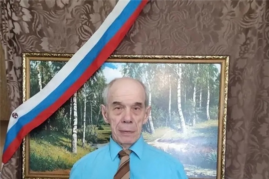 Итоги Международного онлайн-марафона «Исаев – поэт мира»(ЦБ) 