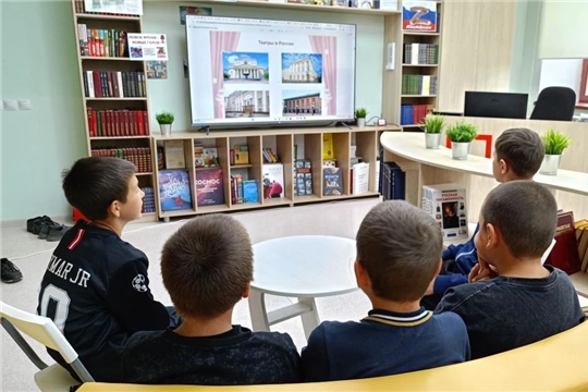 Круглый стол «Как театр формирует общество» (ЦБ)