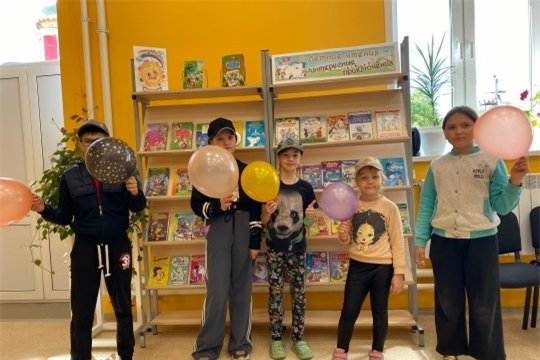 Игровая программа «Что дороже золота? Дружба» (ДБ)