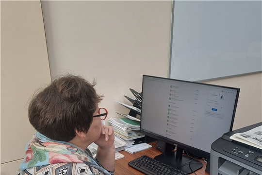 Курсы по повышению компьютерной грамотности под названием «IT – навыки для повседневной жизни» (ИБО)