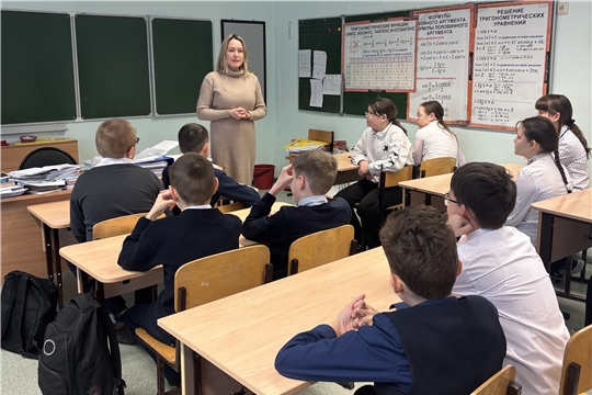 Международный день родного языка в Центральной библиотеке