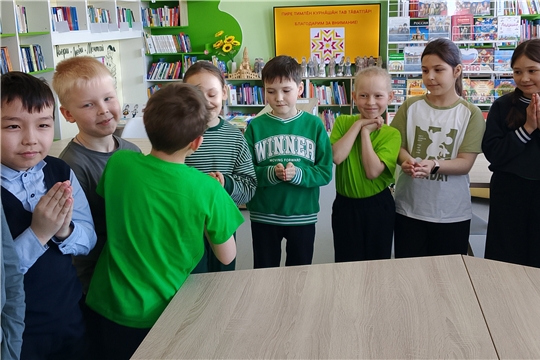Единство народа: связь традиций и современности в зале «Сила семьи»