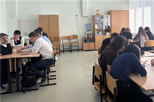 II республиканский правовой турнир в Центральной библиотеке