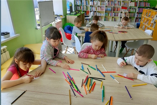 Пасхальные посиделки «Праздник света, праздник веры»: возрождение традиций
