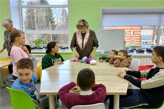 Вязание крючком: искусство создавать тепло руками