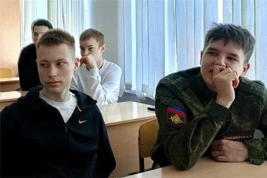 Краеведческая игра «Мы — часть родного края»