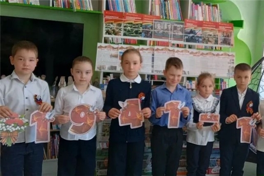 Великая Отечественная война в памяти поколений