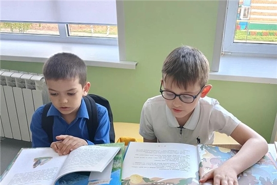 Сказки народов России: чтение в кругу семьи