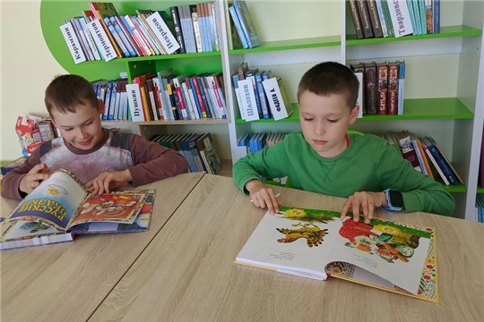 В гостях у сказки: ожившие народные сказания в зале «Сила семьи»