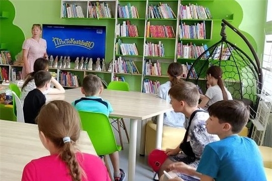 В гостях у Простоквашино: как в «Силе семьи» прошло мульткафе