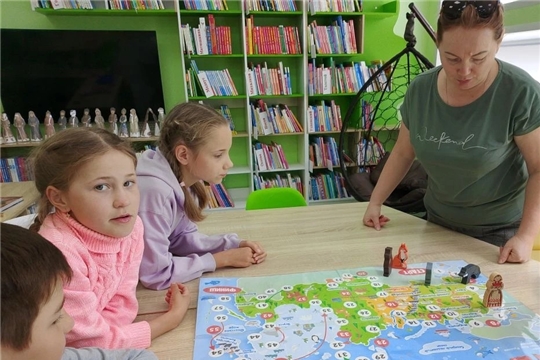 Этнографический круиз «Народов много, страна одна»: путешествие в мир культурного разнообразия