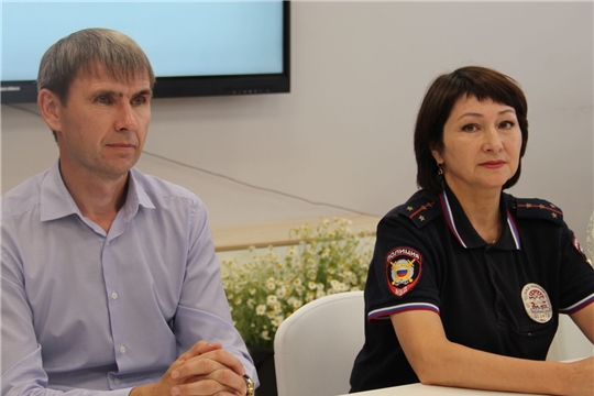 Семья под защитой закона: встреча семей со специалистами в рамках Всероссийской недели правовой помощи