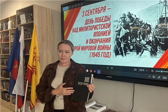 В зале «Сила труда» прошел показ документального фильма «Победители»