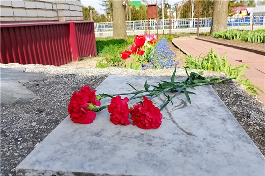 В День Победы