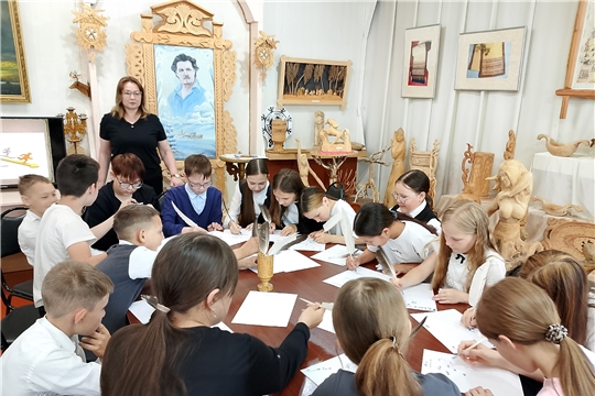День славянской письменности