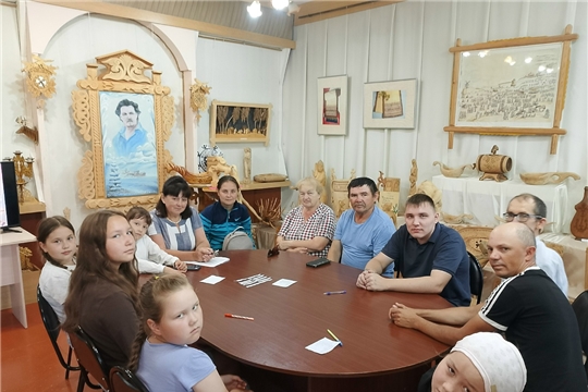 Здоровым жить здорово!