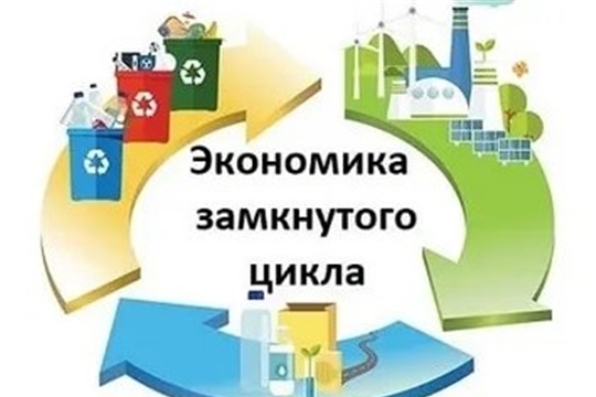 В Чувашии обсудят о развитии экономики замкнутого цикла.