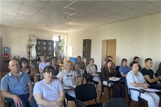 В Чувашии пройдет семинар по соблюдению природоохранного законодательства на строительных площадках