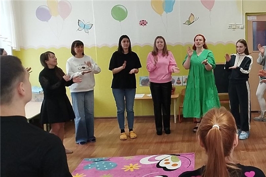 День открытых дверей в «Калинке»