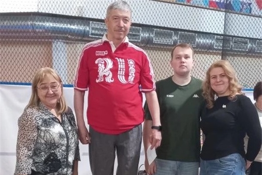 «Готов к труду и обороне» (ГТО)!