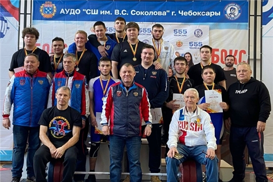 С днем рождения, Геннадий Геннадьевич!