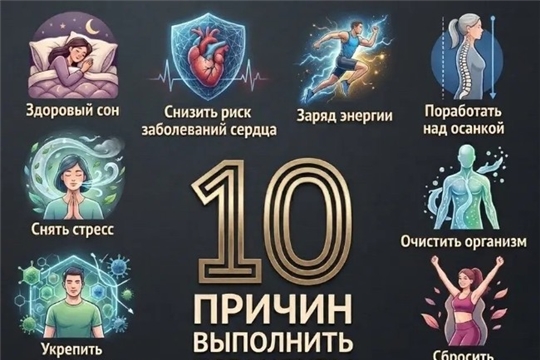  Зачем сдавать ГТО? 
