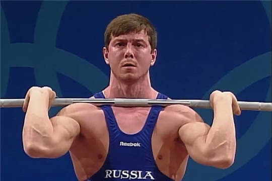 С днем рождения, ЮРИЙ МИХАЙЛОВИЧ!