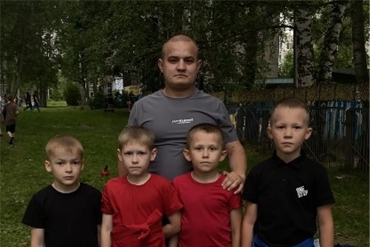 АУДО «СШ им. В. С. Соколова» проводит мастер-классы по национальному виду спорта «Керешу»