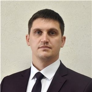Чернов Алексей Александрович