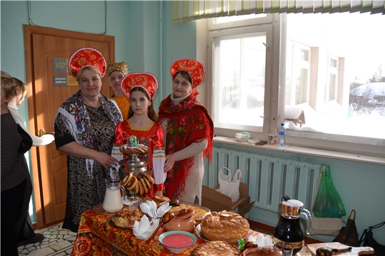 Общие цели – общий успех