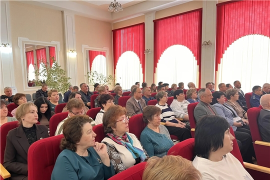Прошел информдень