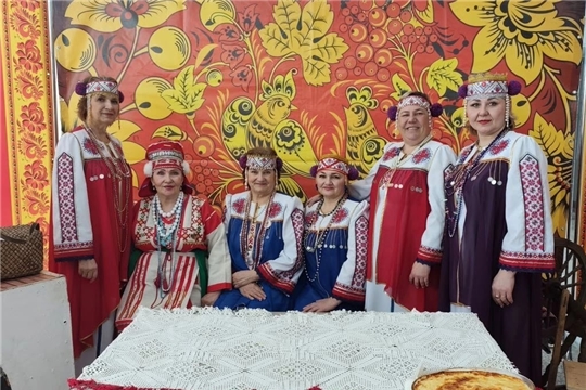 Мы разные - и в этом наше богатство