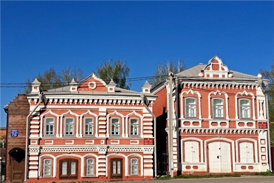 Хранители истории и памяти