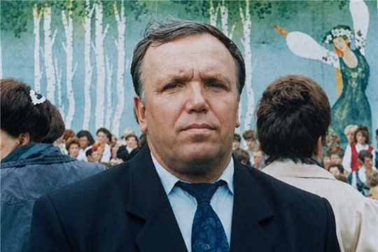 Верность делу и людям