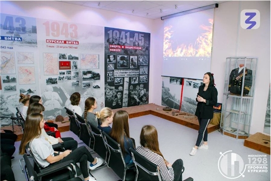 Семь школ из Чувашской Республики вышли в финал Всероссийского конкурса школьных музеев