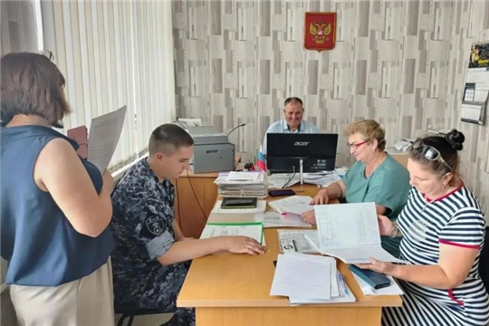 Стартовала ежегодная приемка школ