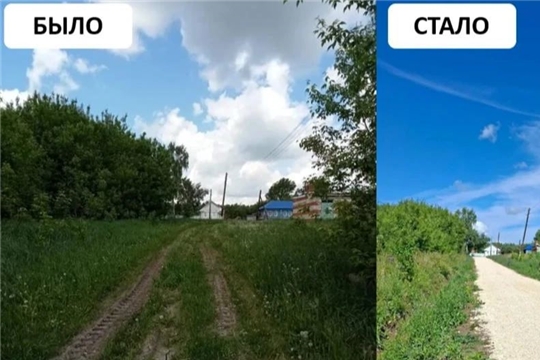 Три дороги - один результат