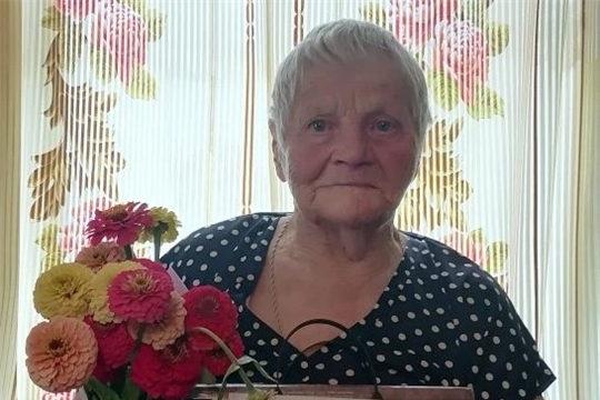 90 лет мудрости и труда